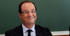 Hollande_AFP